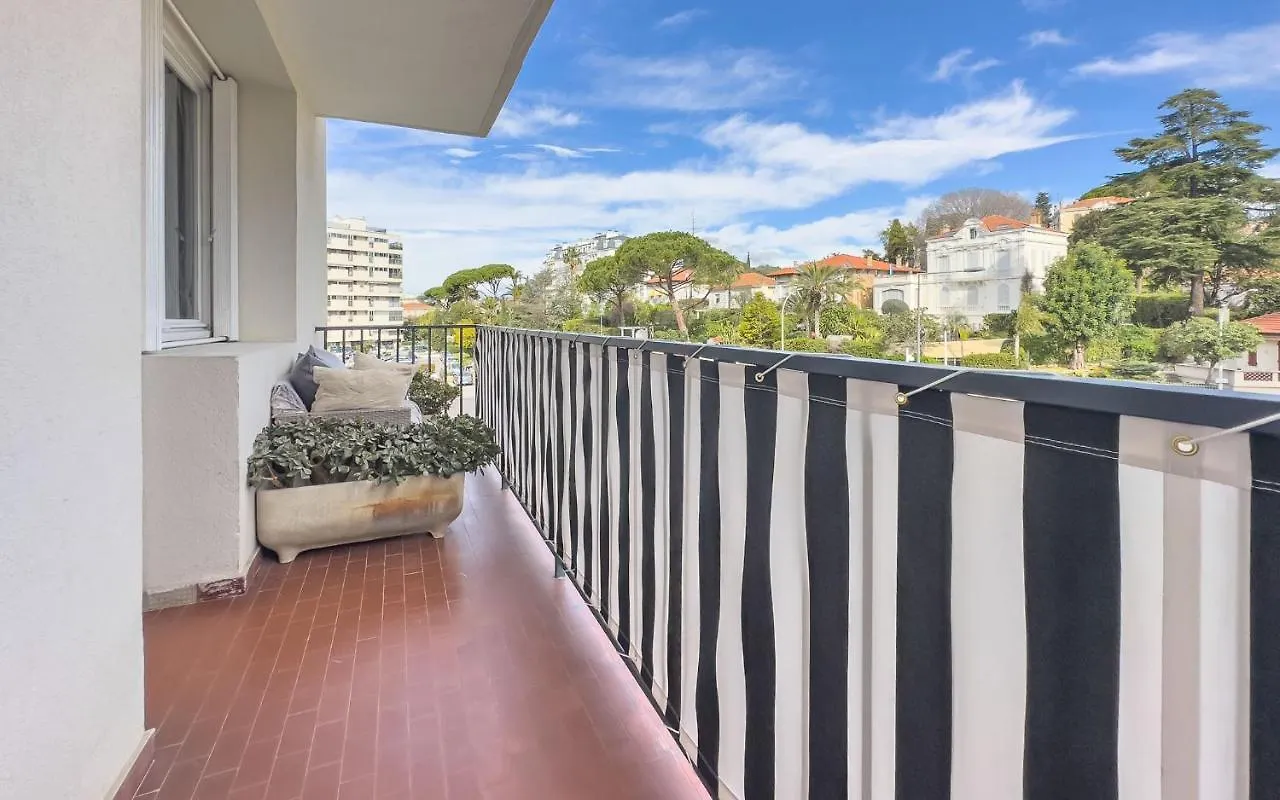 Le Selvosa By Winsome Destination Apartment Cannes