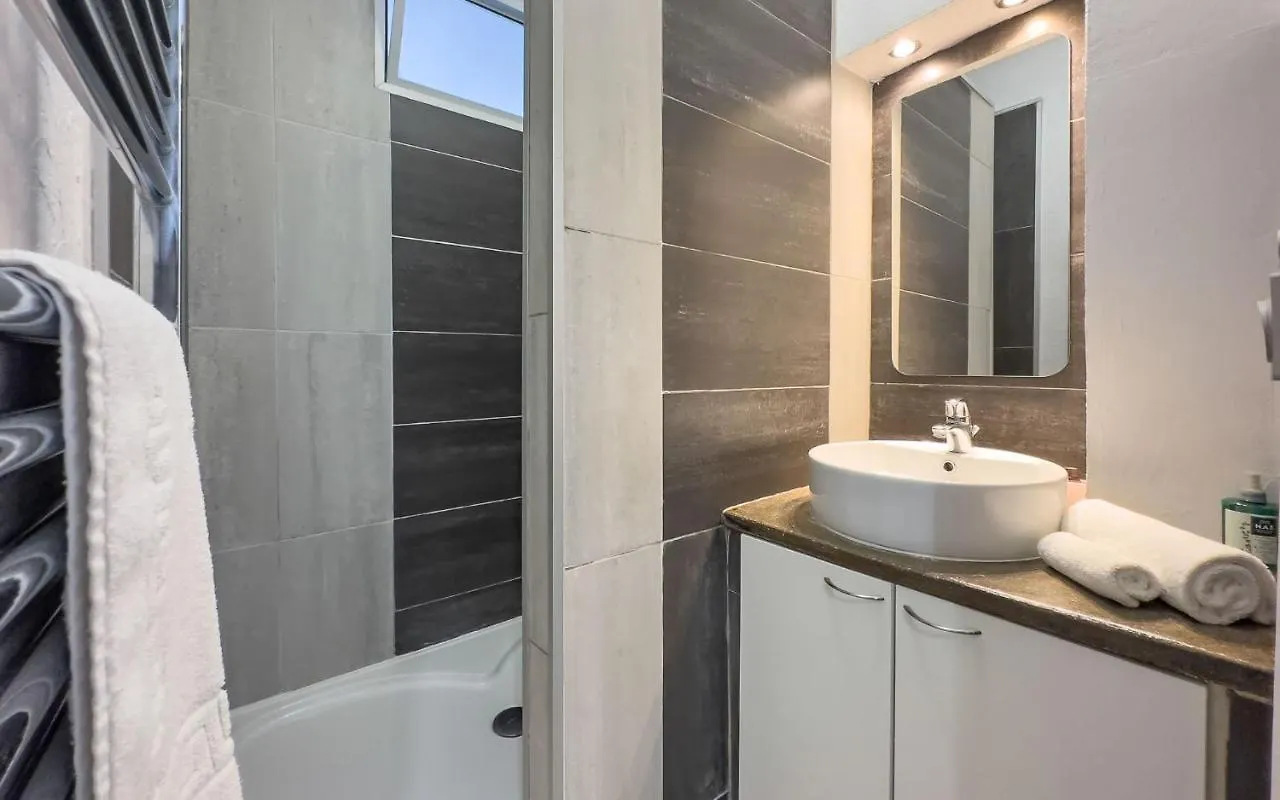 Le Selvosa By Winsome Destination Apartment Cannes