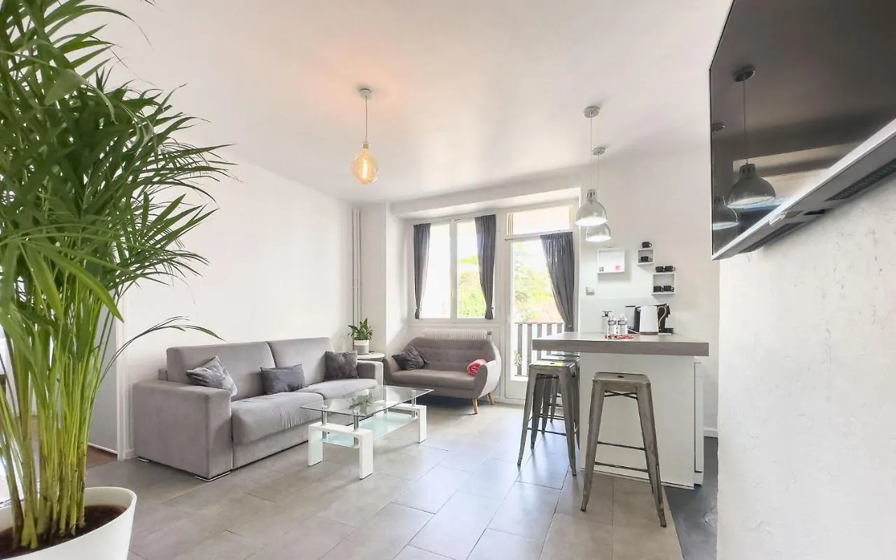 Le Selvosa By Winsome Destination Apartment Cannes
