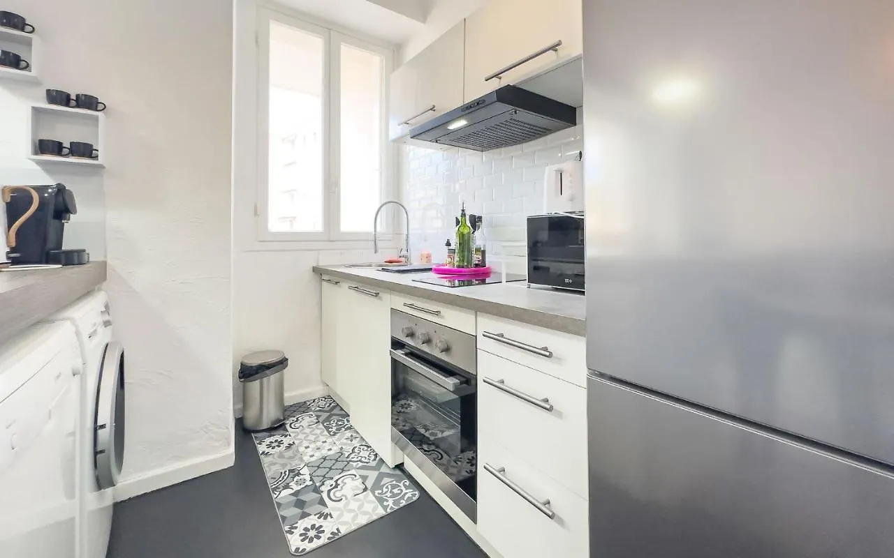 Le Selvosa By Winsome Destination Apartment Cannes